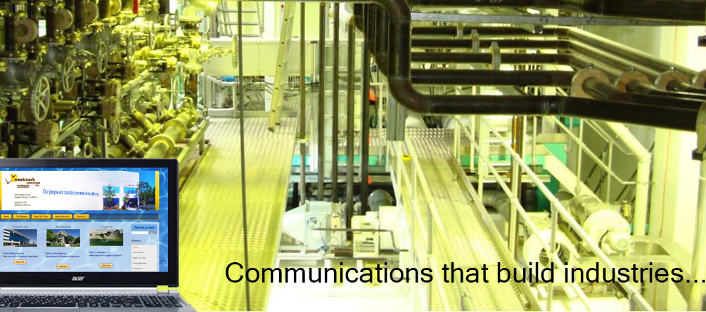 Go to Westmark's Site